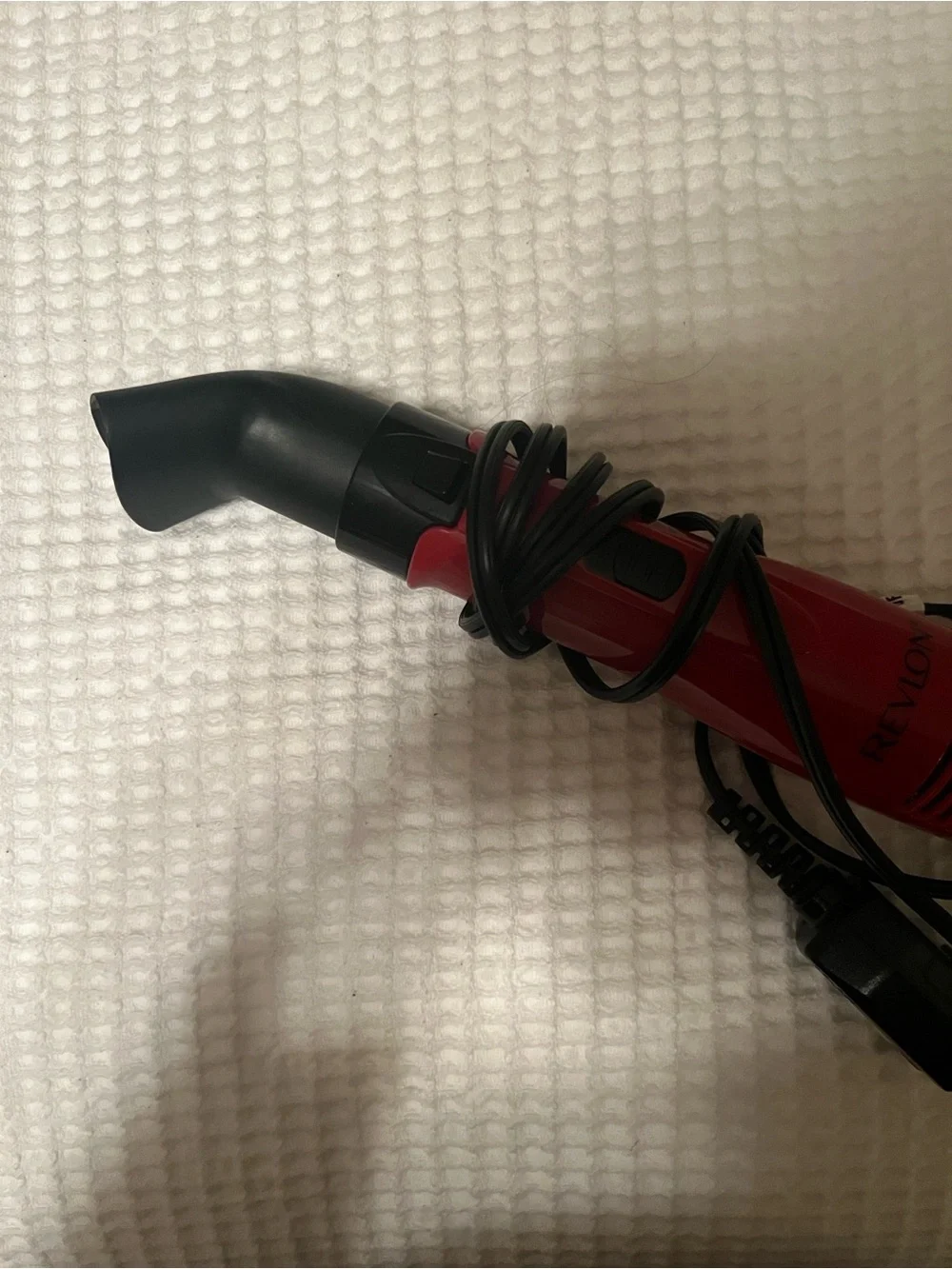 Revlon 1200W Perfect Style Hot Air Kit